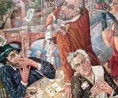 Художник Вячеслав Калинин - 4