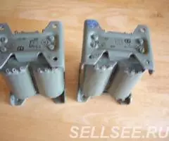 Трансформаторы анодные ТА196-127 220-50 Новые . - 3