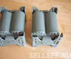 Трансформаторы анодные ТА196-127 220-50 Новые . - 4