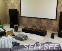 Домашний топ-кинотеатр PREMIUM EXCLUSIVE CINEMA новый - 2