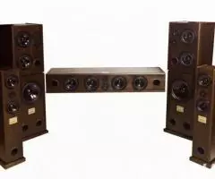 Домашний топ-кинотеатр PREMIUM EXCLUSIVE CINEMA новый - 3