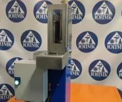 Укупорочный полуавтомат корковой пробкой - 3