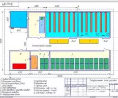 Оборудование для грибоводства с выручкой 750 000 руб мес.