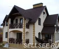 Катепал Rocky Махагон - 2