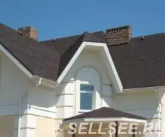 Катепал Rocky Махагон - 4