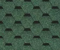 Черепица гибкая DOCKE мята - 2