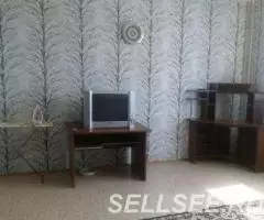 Сдаю 1 комнатную квартиру по ул. Пушкина 23 - 2