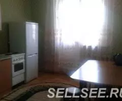 Сдаю 1 комнатную квартиру по ул. Пушкина 23 - 3