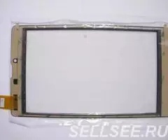 Тачскрин WJ1310-FPC V1.0 - 2