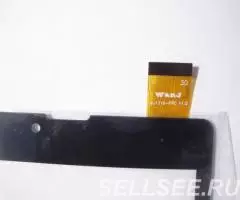 Тачскрин WJ1310-FPC V1.0 - 3