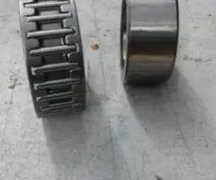 запчасть экскаватор подшипник в бортовой редуктор - 3