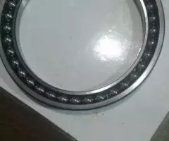 запчасть экскаватор подшипник в бортовой редуктор - 4