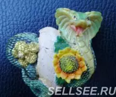 Продаю магниты на холодильник, 5 наименований. - 3