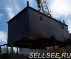 Локальные очистные сооружения ливневых стоков - 4