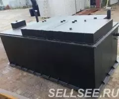 Ливневое очистное оборудование - 3