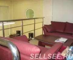 Продажа особняка в центре Москвы, на Проспекте Мира. - 2