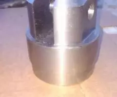 Для соединения штанги и шнека - замки - 3