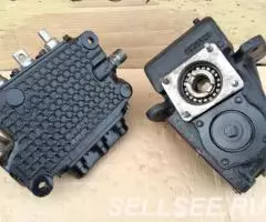 Редуктор и Г распределитель на Львовский а погрузчик. - 3