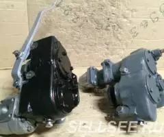 Коробки Отбора Мощности для Газ-53 3307 Вал Насос НШ. - 3