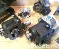 Коробки Отбора Мощности на КПП а м КАМАЗ. - 2