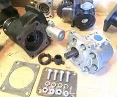 Коробки Отбора Мощности на КПП а м КАМАЗ. - 3