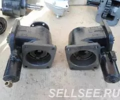 Коробки Отбора Мощности на КПП а м КАМАЗ. - 4