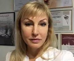 Татуаж брови, глаза, губы, ареолы груди и макияж. - 4