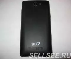 Tele2 Mini Core Duos Black комплект - 3