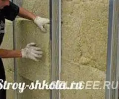 Утеплитель Технониколь РОКЛАЙТ 8,64м2 - 2