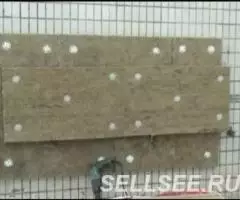 Утеплитель Технониколь РОКЛАЙТ5,76м2 - 3