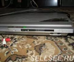 Домашний кинотеатр DVD BBK DV524Sl караоке - 4