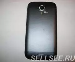 Explay X-Tremer Dual Quad Black - 3