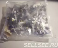 Транзистор КТ503Б Новые . - 4