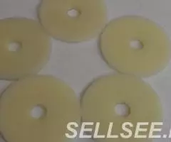 Шайбы из капролона изготовим - 2