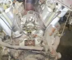 Двигатели В 55 В-46-6 - 2