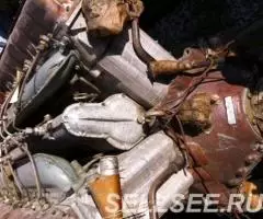 Двигатели В 55 В-46-6 - 3