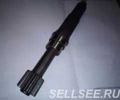 volvo EC55В оригинальные валы - 4