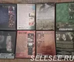 Христианские книги и DVD - 2