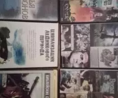 Христианские книги и DVD - 3