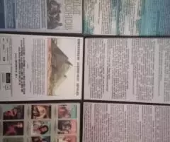 Христианские книги и DVD - 4