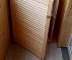 Обшивка балкона, лоджии, утепление  v  Красноярске - 3