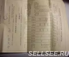 Транзистор КТ626 В Новые - 4