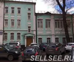 Аренда особняка в центре Москвы. - 2