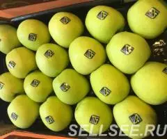 Продаем яблоки - 3