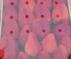 Продаем клубнику - 4