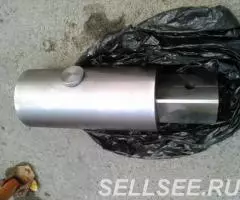 Переходная муфта с бура на редуктор Aichi - 2