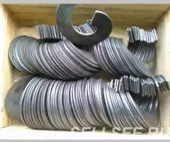 Переходная муфта с бура на редуктор Aichi - 4