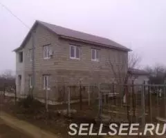 Продаю дача , 217 кв.м , блочный - 2