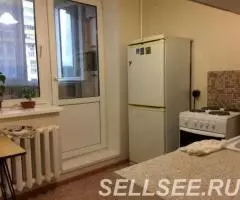 Сдам квартиру в районе Планеты - 3