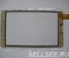 Тачскрин FPC-DP070177-F1 - 2